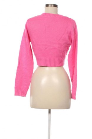 Damenpullover H&M Divided, Größe M, Farbe Rosa, Preis € 14,99