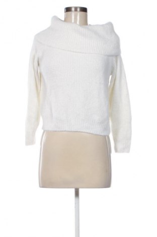 Dámský svetr H&M Divided, Velikost M, Barva Bílá, Cena  367,00 Kč