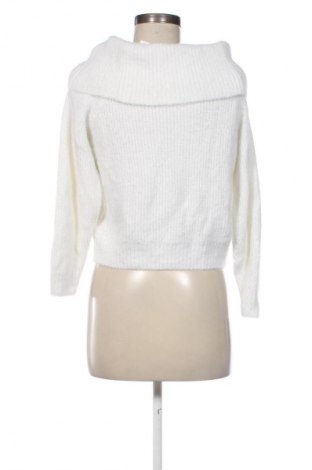Dámský svetr H&M Divided, Velikost M, Barva Bílá, Cena  367,00 Kč