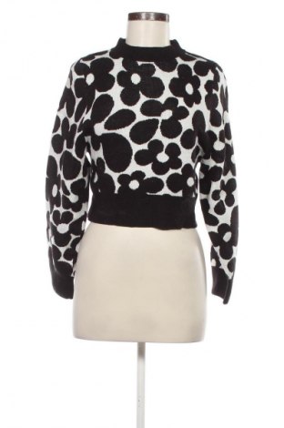 Pulover de femei H&M Divided, Mărime XXS, Culoare Multicolor, Preț 82,99 Lei