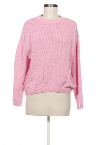 Damski sweter H&M Divided, Rozmiar M, Kolor Różowy, Cena 57,99 zł