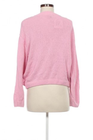 Damski sweter H&M Divided, Rozmiar M, Kolor Różowy, Cena 57,99 zł