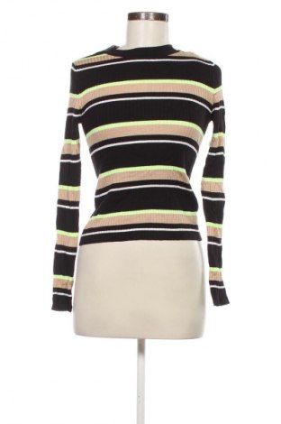 Pulover de femei H&M Divided, Mărime S, Culoare Multicolor, Preț 63,99 Lei