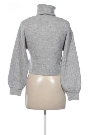 Dámský svetr H&M Divided, Velikost XS, Barva Šedá, Cena  367,00 Kč