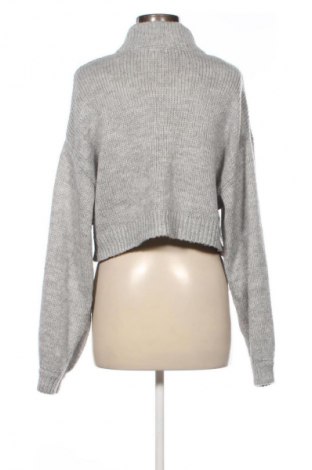 Dámský svetr H&M Divided, Velikost S, Barva Šedá, Cena  367,00 Kč