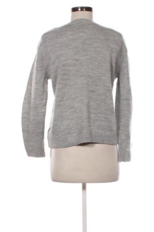 Pulover de femei H&M Divided, Mărime S, Culoare Gri, Preț 76,99 Lei