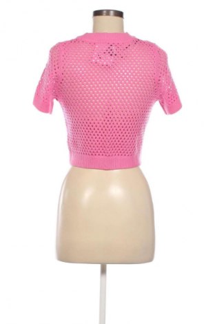 Damski sweter H&M Divided, Rozmiar S, Kolor Różowy, Cena 43,99 zł