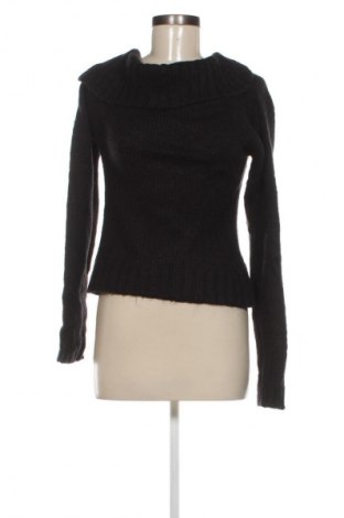 Dámský svetr H&M Divided, Velikost S, Barva Černá, Cena  379,00 Kč