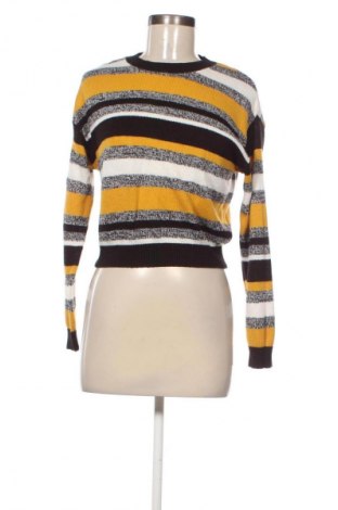 Dámsky pulóver H&M Divided, Veľkosť XS, Farba Viacfarebná, Cena  10,95 €