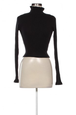 Dámsky pulóver H&M Divided, Veľkosť S, Farba Čierna, Cena  14,95 €