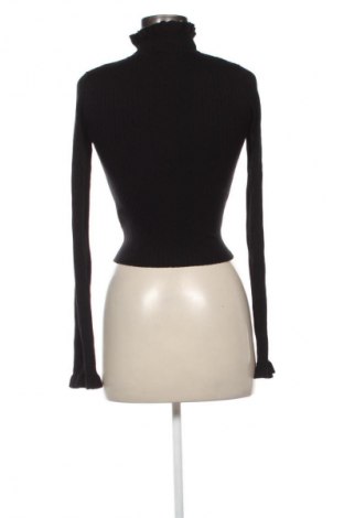 Dámsky pulóver H&M Divided, Veľkosť S, Farba Čierna, Cena  14,95 €