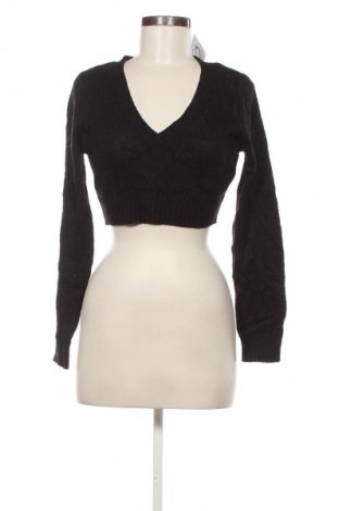 Női pulóver H&M Divided, Méret S, Szín Fekete, Ár 5 809 Ft