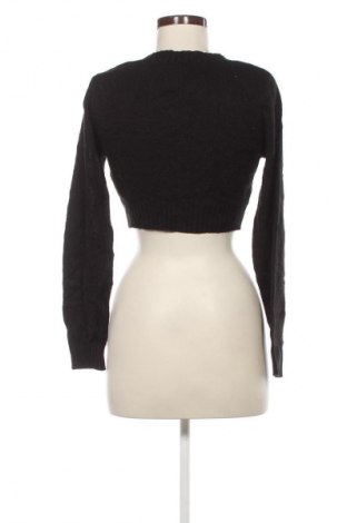 Női pulóver H&M Divided, Méret S, Szín Fekete, Ár 5 809 Ft