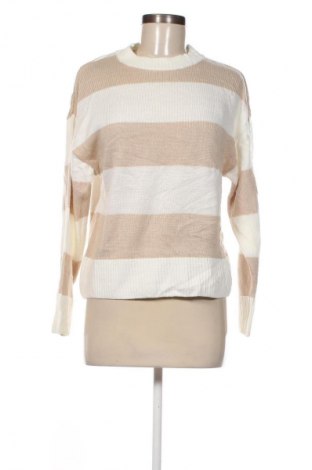 Γυναικείο πουλόβερ H&M Divided, Μέγεθος XS, Χρώμα Πολύχρωμο, Τιμή 13,99 €