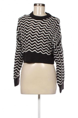 Damenpullover H&M Divided, Größe S, Farbe Mehrfarbig, Preis € 14,99