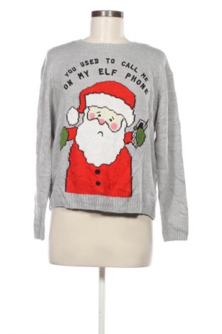 Dámský svetr H&M Divided, Velikost M, Barva Vícebarevné, Cena  349,00 Kč