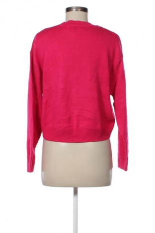 Női pulóver H&M Divided, Méret S, Szín Rózsaszín, Ár 3 107 Ft