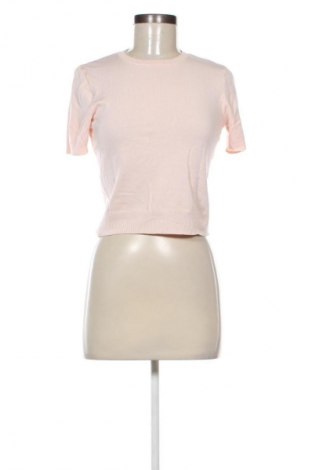 Damski sweter H&M Divided, Rozmiar S, Kolor Różowy, Cena 66,39 zł