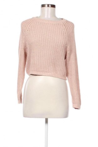 Női pulóver H&M Divided, Méret XS, Szín Bézs, Ár 5 800 Ft