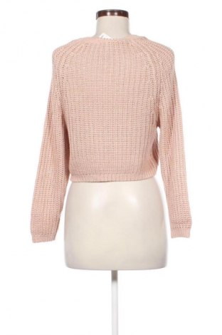 Női pulóver H&M Divided, Méret XS, Szín Bézs, Ár 5 800 Ft