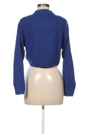 Γυναικείο πουλόβερ H&M Divided, Μέγεθος XS, Χρώμα Μπλέ, Τιμή 14,83 €