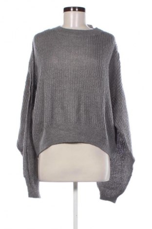 Dámsky pulóver H&M L.O.G.G., Veľkosť M, Farba Sivá, Cena  15,00 €