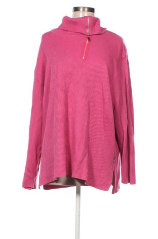 Dámsky pulóver HPeterseim, Veľkosť XXL, Farba Ružová, Cena  14,95 €