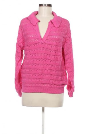 Damski sweter Haily`s, Rozmiar M, Kolor Różowy, Cena 79,99 zł