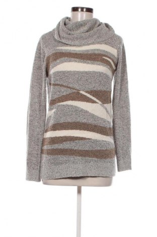 Pulover de femei Helena Vera, Mărime S, Culoare Multicolor, Preț 72,99 Lei