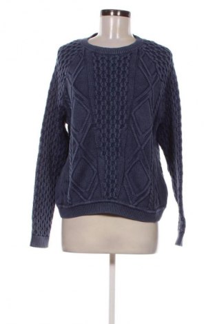Damenpullover Hilfiger Denim, Größe S, Farbe Blau, Preis 19,96 €