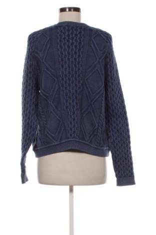 Damenpullover Hilfiger Denim, Größe S, Farbe Blau, Preis 19,96 €