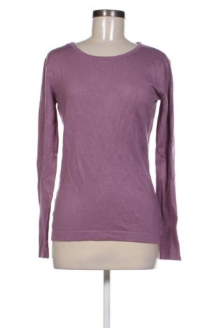 Pulover de femei Himmelblau by Lola Paltinger, Mărime S, Culoare Mov deschis, Preț 108,04 Lei