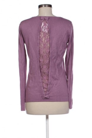 Pulover de femei Himmelblau by Lola Paltinger, Mărime S, Culoare Mov deschis, Preț 108,04 Lei