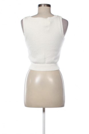 Pulover de femei Hollister, Mărime S, Culoare Alb, Preț 107,90 Lei