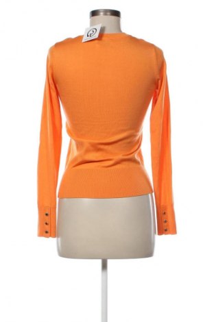Pulover de femei Holly & Whyte By Lindex, Mărime XS, Culoare Portocaliu, Preț 77,17 Lei