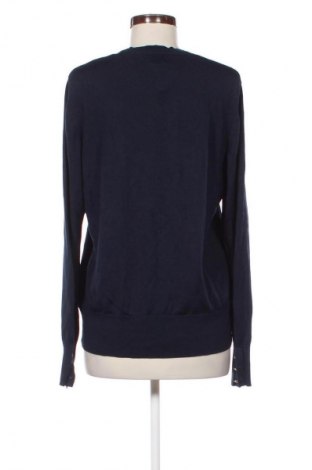 Γυναικείο πουλόβερ Holly & Whyte By Lindex, Μέγεθος L, Χρώμα Μπλέ, Τιμή 27,70 €