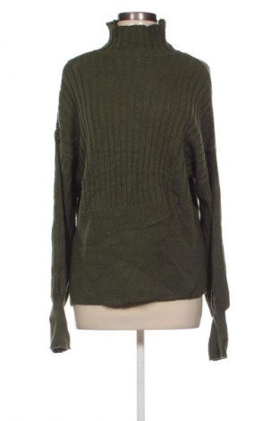 Damenpullover I Saw It First, Größe S, Farbe Grün, Preis € 16,99