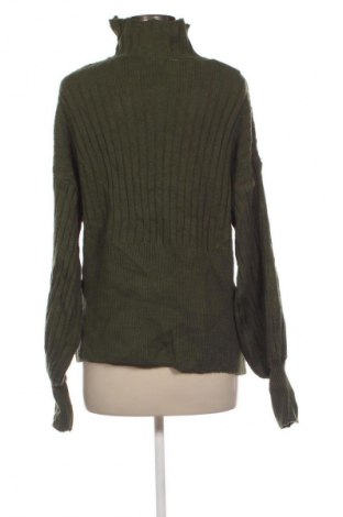 Damenpullover I Saw It First, Größe S, Farbe Grün, Preis € 16,99