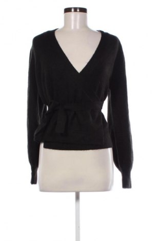 Damski sweter Ichi, Rozmiar M, Kolor Czarny, Cena 123,68 zł