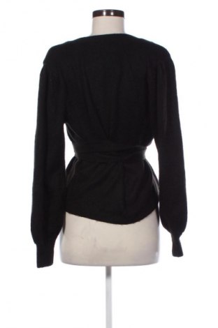 Damski sweter Ichi, Rozmiar M, Kolor Czarny, Cena 123,68 zł