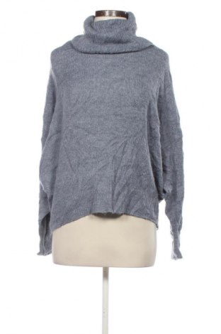 Pulover de femei Ichi, Mărime M, Culoare Gri, Preț 71,99 Lei