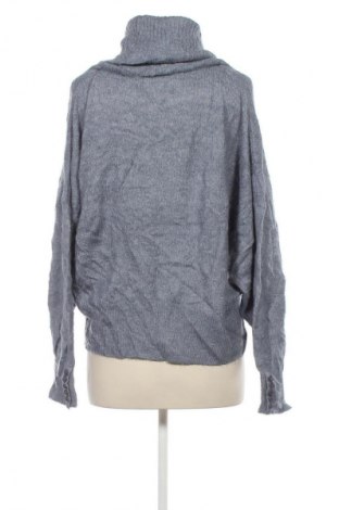Pulover de femei Ichi, Mărime M, Culoare Gri, Preț 71,99 Lei