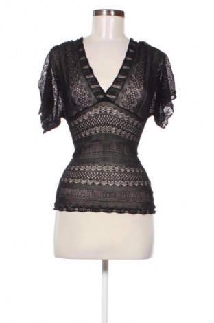 Damenpullover In Wear, Größe S, Farbe Schwarz, Preis € 31,71