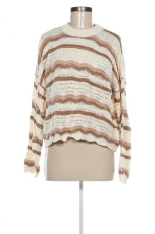 Damenpullover In the style, Größe XXL, Farbe Mehrfarbig, Preis € 24,99