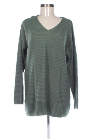 Pulover de femei Infinity, Mărime XL, Culoare Verde, Preț 77,17 Lei