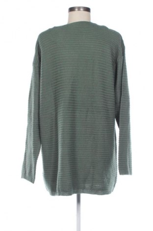 Pulover de femei Infinity, Mărime XL, Culoare Verde, Preț 77,17 Lei