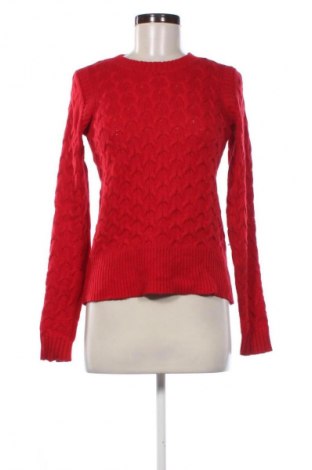 Dámsky pulóver J.Crew, Veľkosť S, Farba Červená, Cena  39,95 €