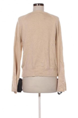 Damenpullover J.Crew, Größe M, Farbe Beige, Preis € 38,73