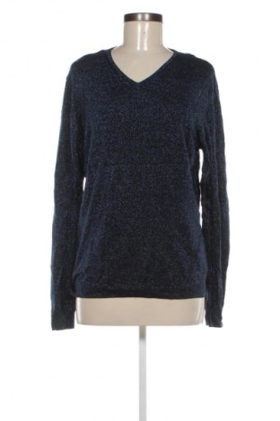 Damski sweter Jack London, Rozmiar M, Kolor Niebieski, Cena 203,99 zł