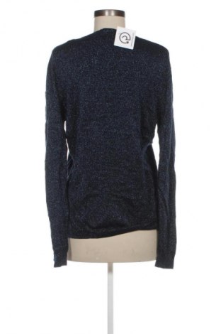 Damski sweter Jack London, Rozmiar M, Kolor Niebieski, Cena 203,99 zł
